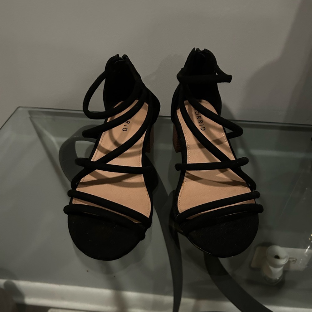 Torrid - Picture 2 of 3